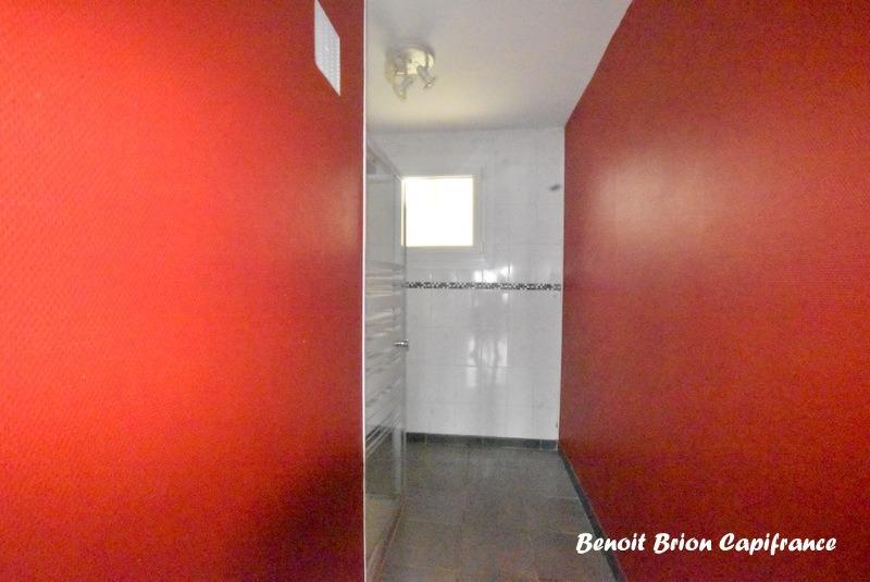 Longère - 94 m² - 4 pièces