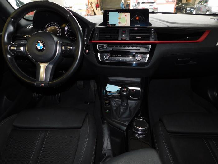 Bmw Série 1 (F21/F20) 118i 136ch Sport 5p