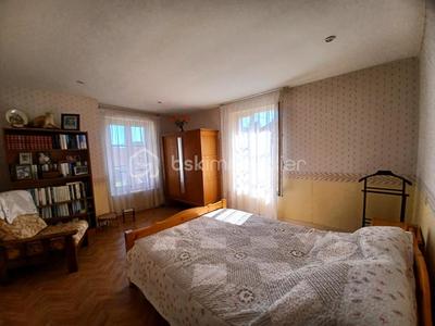 Maison de ville - 85 m² - 4 pièces