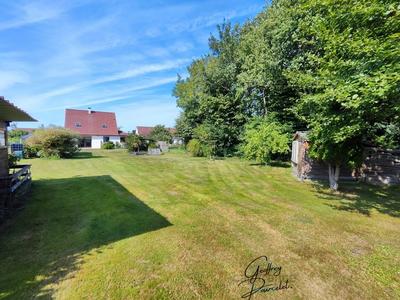 Maison - 134 m² - 7 pièces