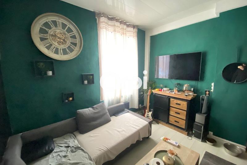 Immeuble - 220 m² - 10 pièces