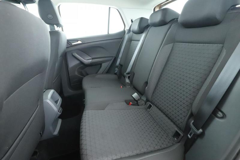 Volkswagen t-Cross 1.0 Tsi Lounge Dsg 115 ch