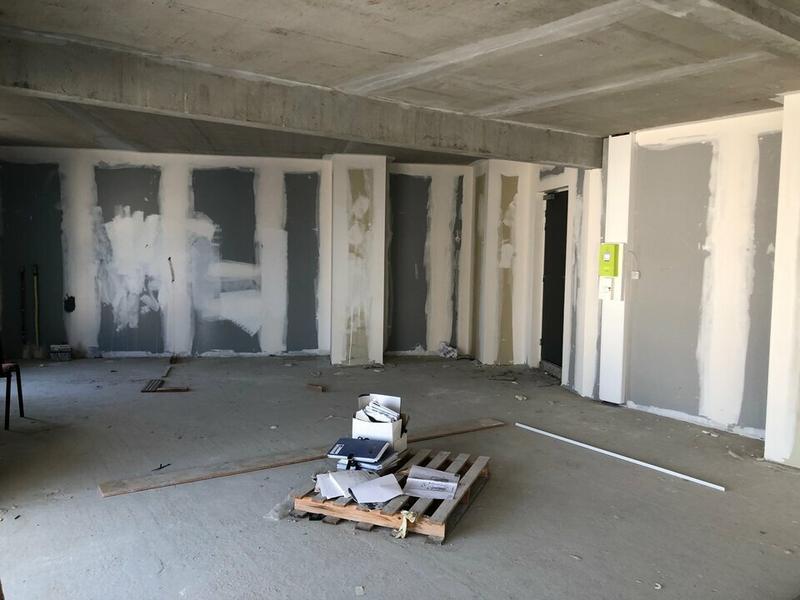 Local commercial - 265 m²