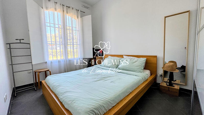 Appartement - 88 m² - 4 pièces