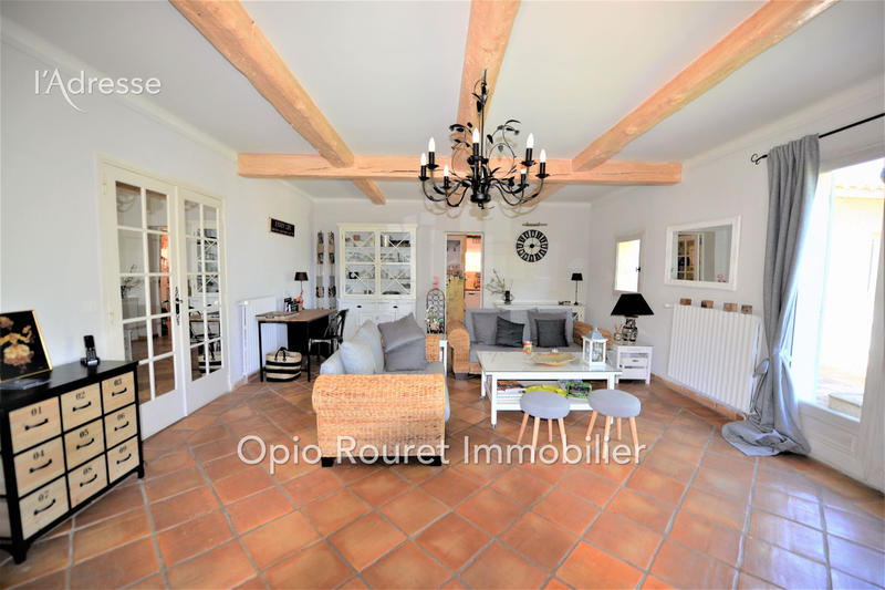 Maison - 200 m² - 7 pièces