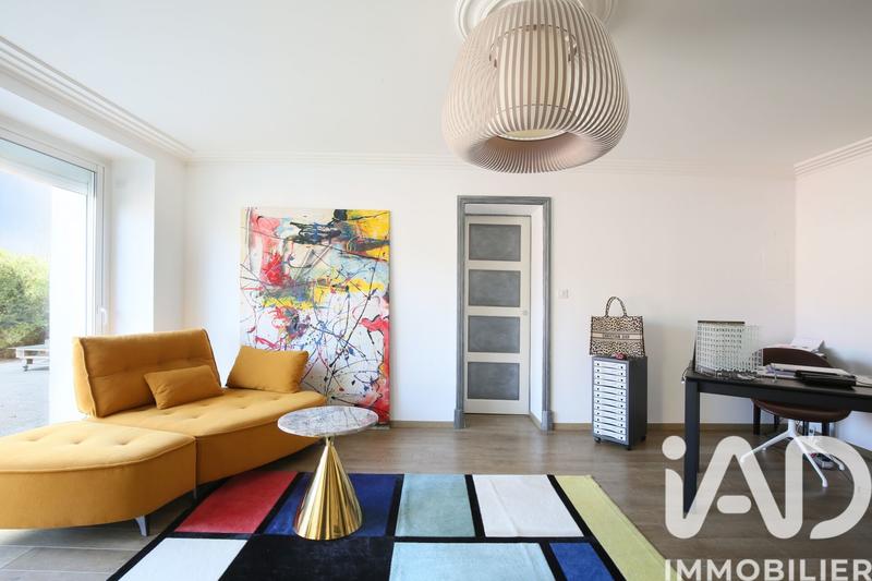Maison de ville - 296 m² - 7 pièces