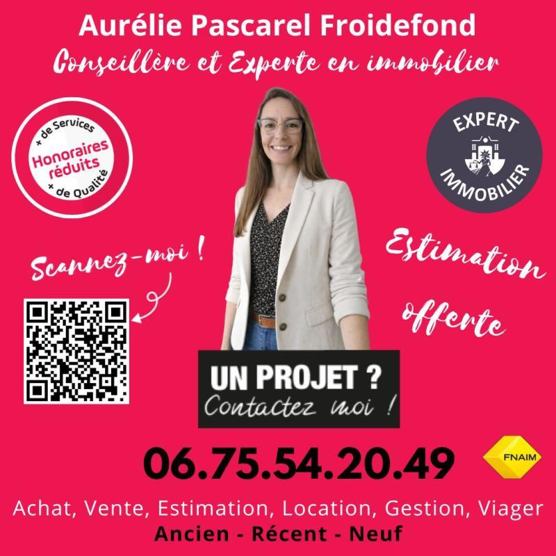 Maison - 85 m² - 2 pièces