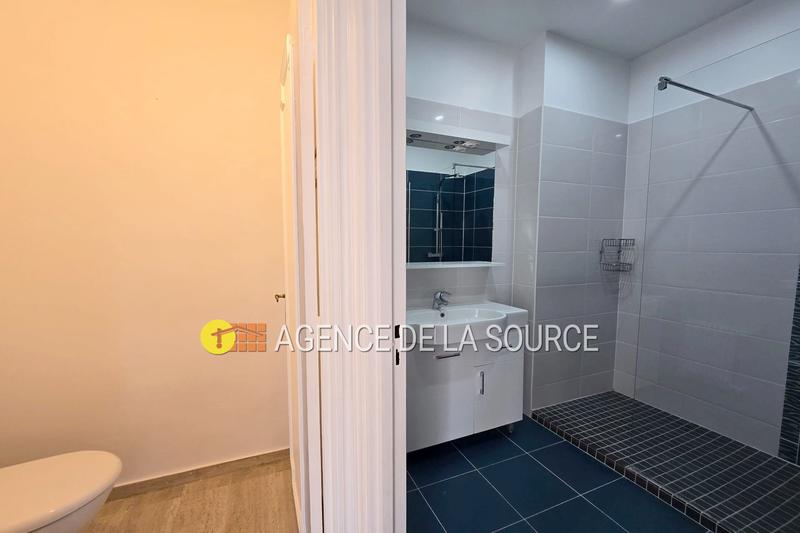 Appartement - 38 m² - 1 pièce