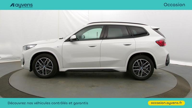 Bmw X1 sDrive18i 136ch m Sport