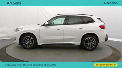 Bmw X1 sDrive18i 136ch m Sport