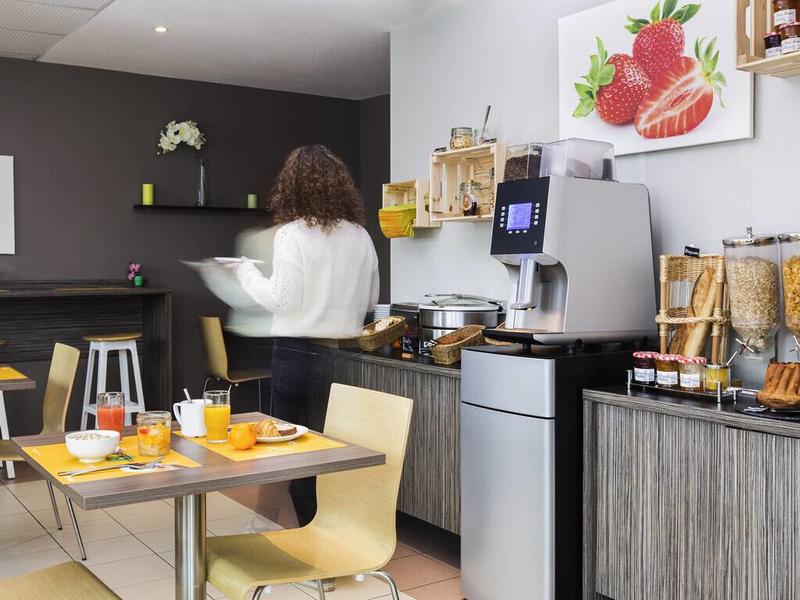 Studio - 20 m² - 1 pièce