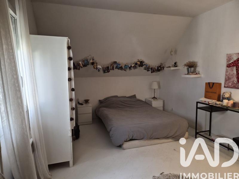 Maison - 99 m² - 4 pièces