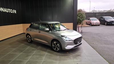Suzuki Swift VI 1.2 Dualjet Hybrid Pack