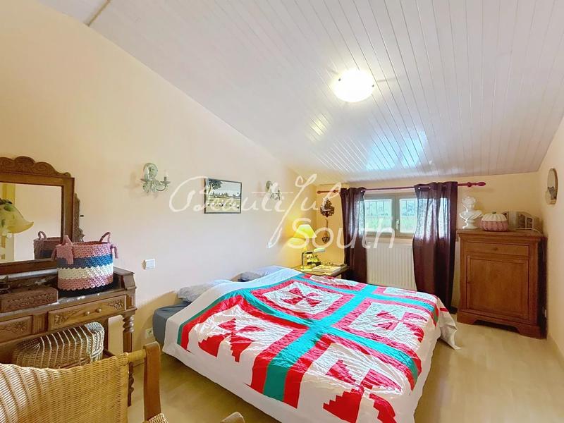 Mas - 174 m² - 7 pièces