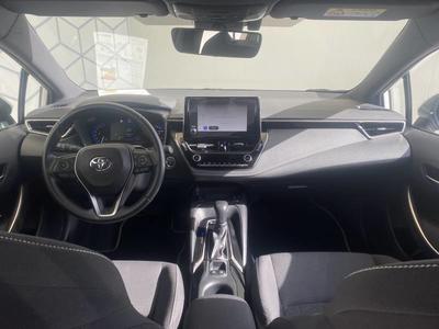 Toyota Corolla Pro Hybride 122h Dynamic Business