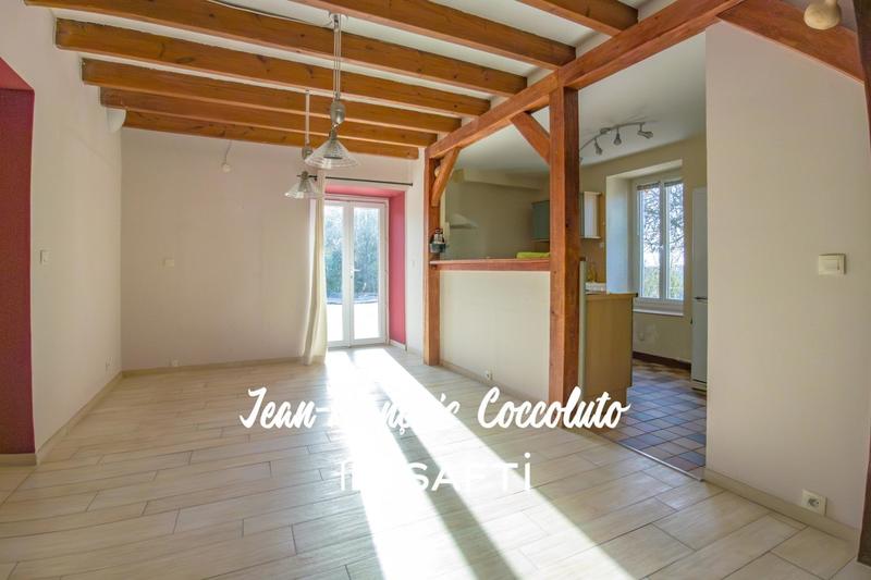 Maison - 151 m² - 6 pièces