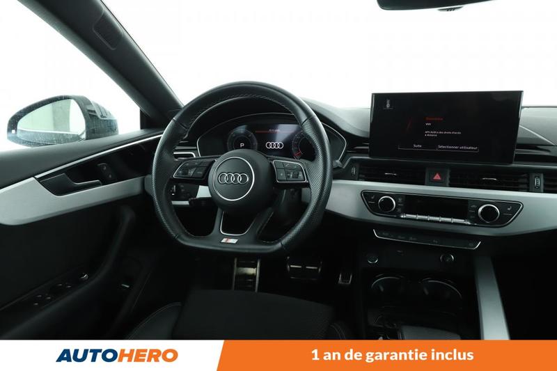 Audi A5 sportback 35 Tdi s line s tronic 7 163 ch