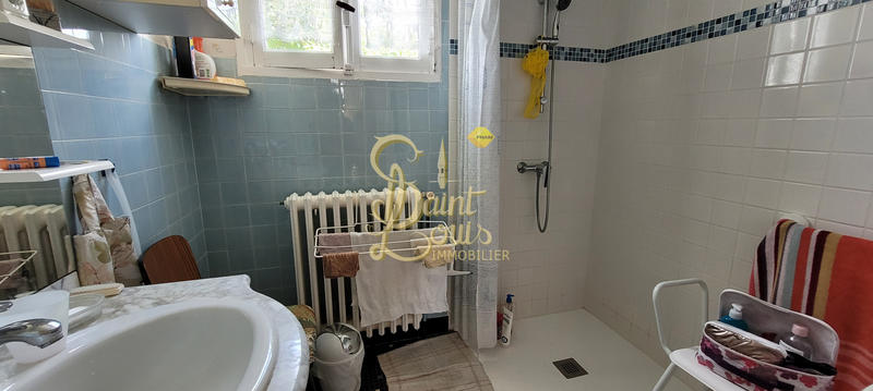 Maison - 116 m² - 5 pièces