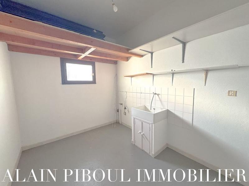 Maison traditionnelle - 100 m² - 4 pièces