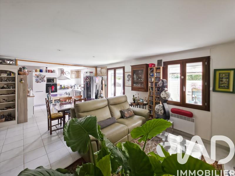 Maison - 81 m² - 3 pièces