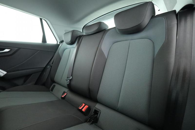 Audi Q2 35 Tfsi Cod Design s tronic 150 ch