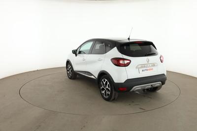Renault Captur 0.9 TCe Intens 90 ch