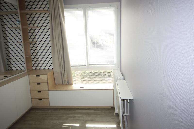 Appartement - 13 m² - 1 pièce
