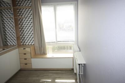 Appartement - 13 m² - 1 pièce