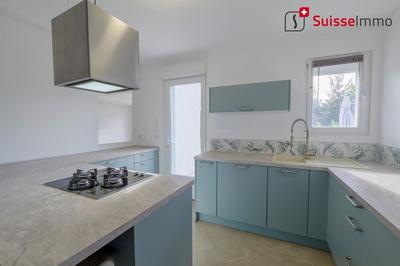 Maison - 180 m² - 6 pièces