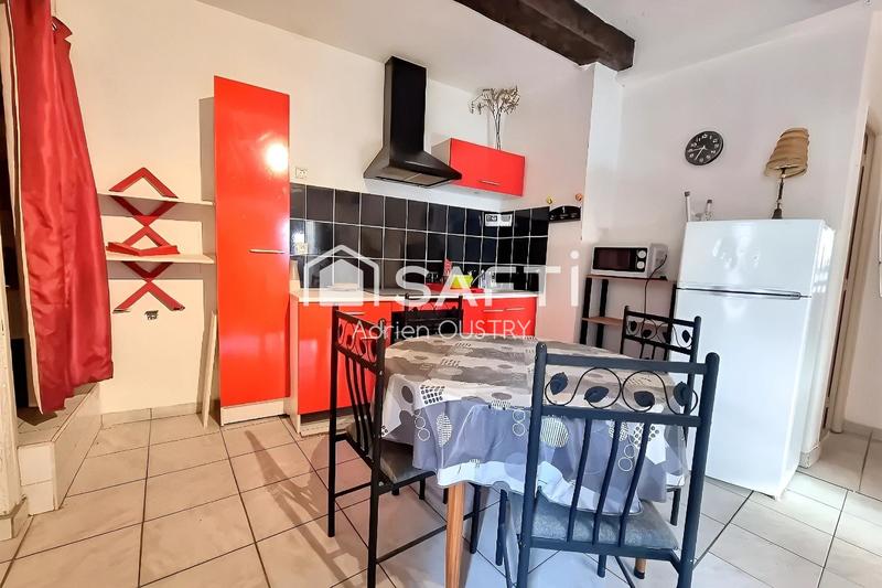 Appartement - 70 m² - 4 pièces