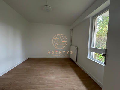 Appartement - 53 m² - 2 pièces