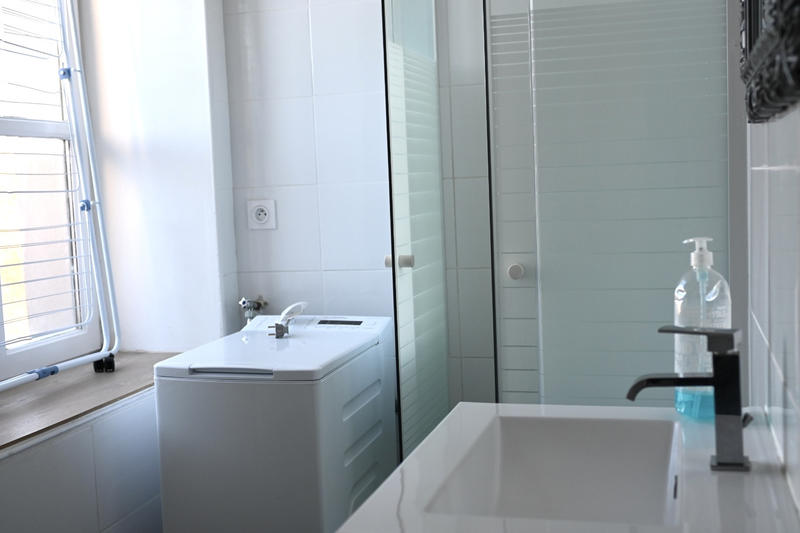 Appartement - 33 m² - 2 pièces