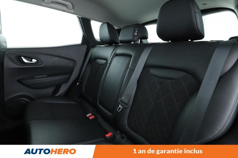 Renault Kadjar 1.5 dCi Blue Intens Edc 115 ch