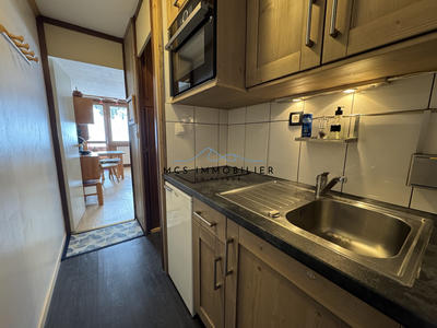 Appartement - 23 m² - 1 pièce