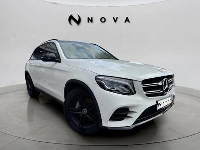 Mercedes Glc d 4Matic *Pano