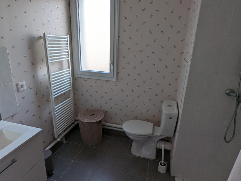 Appartement - 29 m² - 1 pièce