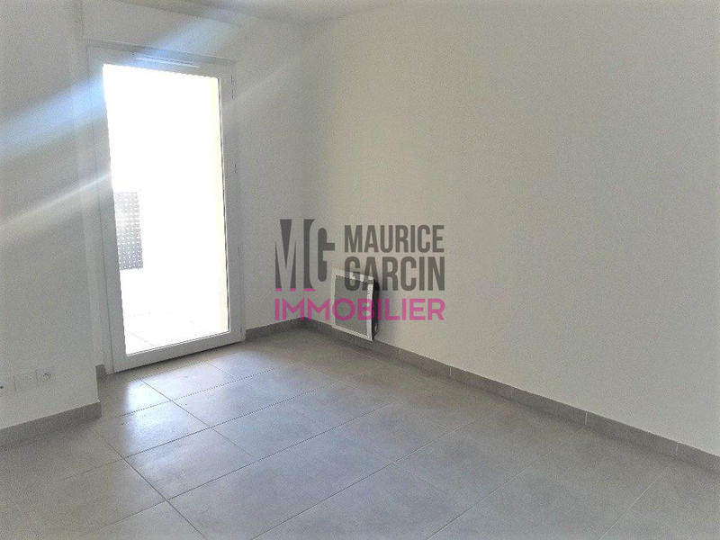 Appartement - 52 m² - 3 pièces