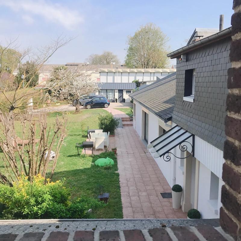 Maison - 199 m² - 5 pièces