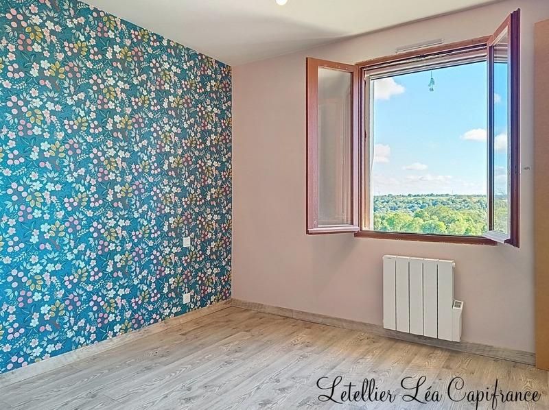 Maison - 112 m² - 6 pièces