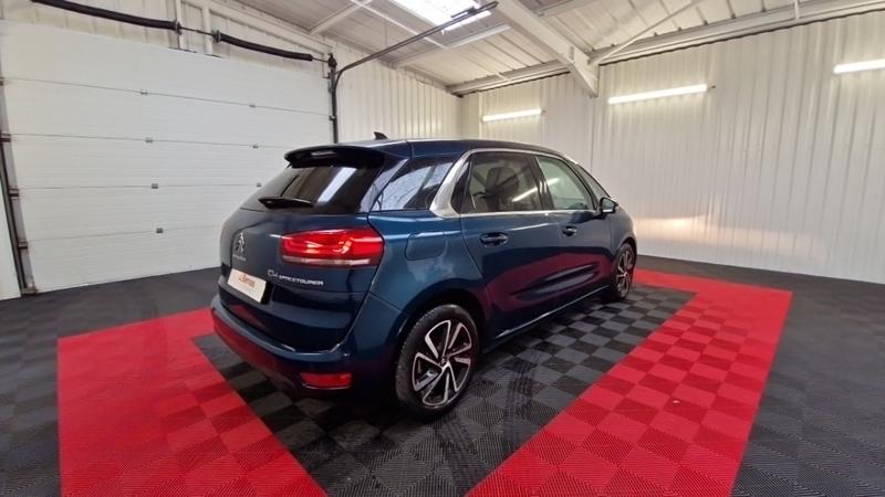 Citroën c4 spacetourer BlueHDi 130 s&amp;amp;S Eat8 Business +