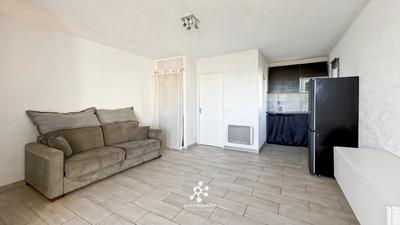 Appartement - 30 m² - 1 pièce