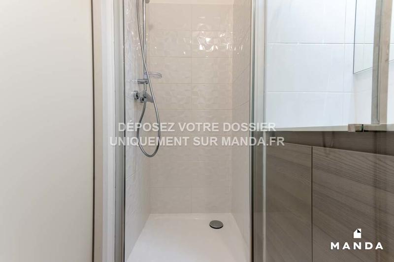 Appartement - 21 m² - 1 pièce