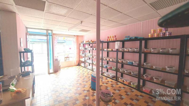 Maison - 73 m² - 3 pièces