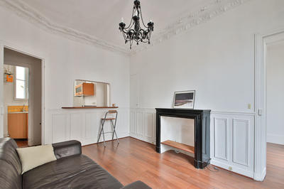 Appartement - 51 m² - 3 pièces