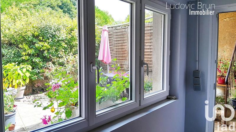 Maison de campagne - 135 m² - 7 pièces