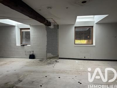 Duplex - 194 m² - 3 pièces