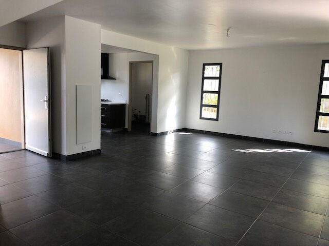 Maison - 119 m² - 4 pièces