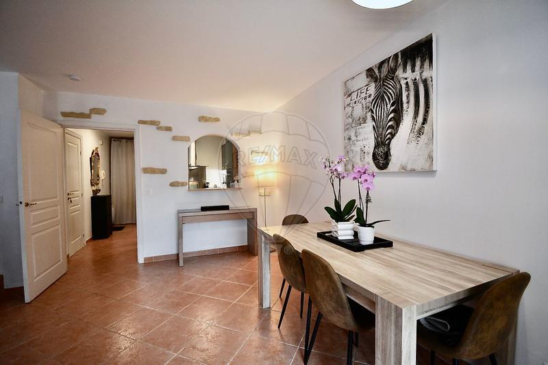 Villa - 91 m² - 4 pièces