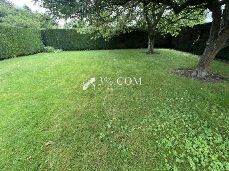 Maison - 100 m² - 6 pièces