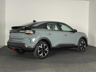 Citroën C4 Hybride 145ch E-Dcs6 Max